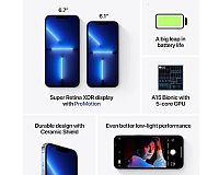 Apple iPhone 13 Pro srovnání