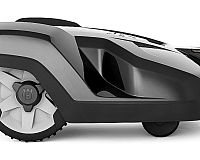 Robotická sekačka Husqvarna Automower 420 recenze