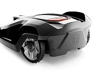 Robotická sekačka Husqvarna Automower 420