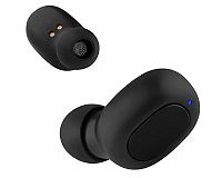 Bezdrátová sluchátka do uší Niceboy Hive Podsie 3