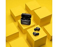 Niceboy Hive Podsie 3 bezdrátová sluchátka s mikrofonem