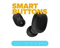 Niceboy Hive Podsie 3 smart sluchátka