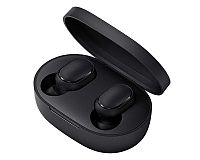 Bezdrátová sluchátka do uší Xiaomi Mi True Wireless Earbuds Basic 2 recenze