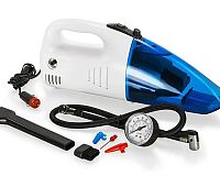 Vysavač do auta Road Star 2005