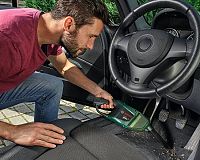 Vysavač do auta Bosch EasyVac 12 0.603.3D0.000