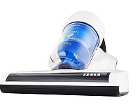 Ruční vysavač do auta Tesla LifeStar UV550 recenze