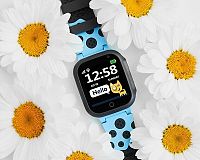 Dětské smart hodinky Canyon KW-34 recenze