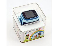 Dětské GPS hodinky CEL-TEC KT17