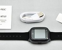 CEL-TEC KT17 příslušenství