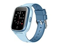 Smart hodinky pro děti CEL-TEC KT17 recenze