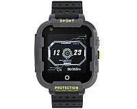 Smart hodinky pro děti Garett Kids 4G