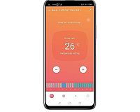 Elíz GHT 20 B-WiFi aplikace