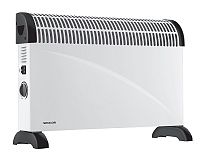 Elektrický konvektor Sencor SCF 2003 recenze