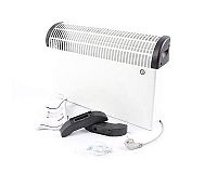 Elektrický konvektor Sencor SCF 2003