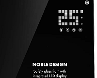 Klarstein Bornholm Smart design