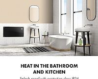 Klarstein Bornholm Smart odolnost