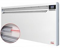 Elektrický konvektor Elíz EL 2000 INV WiFi recenze