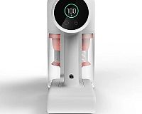 Xiaomi Mi G10 displej