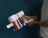 Ruční vysavač Xiaomi Mi G10 recenze