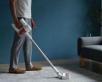 Tyčový vysavač 2v1 Xiaomi Mi G10 recenze