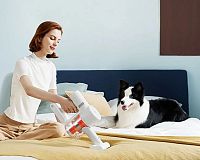 Tyčový vysavač 2v1 Xiaomi Mi G10