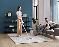 Tyčový vysavač Xiaomi Mi G10 recenze