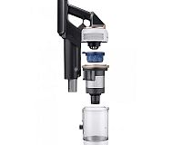 Samsung VS20A95823W/GE filtrace