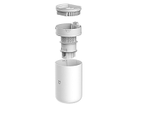 Xiaomi Mi Light filtrace