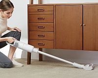 Tyčový vysavač s HEPA filtrem Xiaomi Mi Light