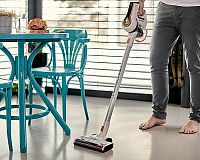 Tyčový vysavač 2v1 ETA Supersonic 1231 90000