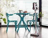 Tyčový vysavač ETA Supersonic 1231 90000 recenze