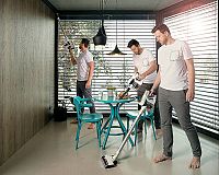 ETA Supersonic 1231 90000 vysavač na různé povrchy