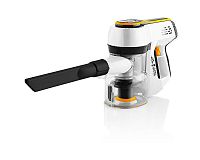 Ruční vysavač ETA Supersonic 1231 90000 recenze