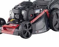 Sekačka s pojezdem AL-KO Comfort 46.0 SP-B