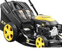 Sekačka s pojezdem Riwall Pro RPM 4735