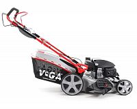 Benzínová sekačka s pojezdem VeGA 752 SXH GCV 5in1 recenze