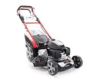 Sekačka s pojezdem VeGA 752 SXH GCV 5in1