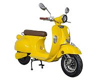 Elektrický skútr Racceway Century