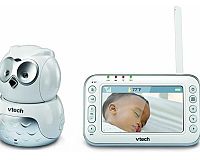 Dětská chůvička VTech BM4600 recenze