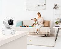 Video chůvička Motorola VM55 recenze