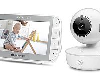 Dětská chůvička Motorola VM55