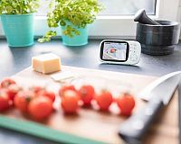 Dětská chůvička TrueLife NannyCam H32