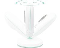 TrueLife NannyCam H32 kamera otáčení