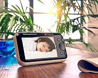 Motorola Pip 1610 Connect displej