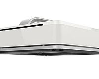 Robotický čistič oken Mamibot W120 recenze