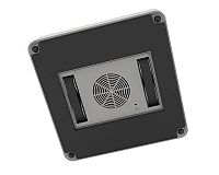 Robotický čistič oken Mamibot W120