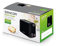 Sencor STS 2607BK balení