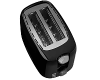 Topinkovač na 2 topinky Sencor STS 2607BK