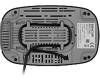 Sencor STS 2607BK kabel