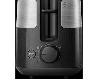 Philips HD 2516/90 ovládání